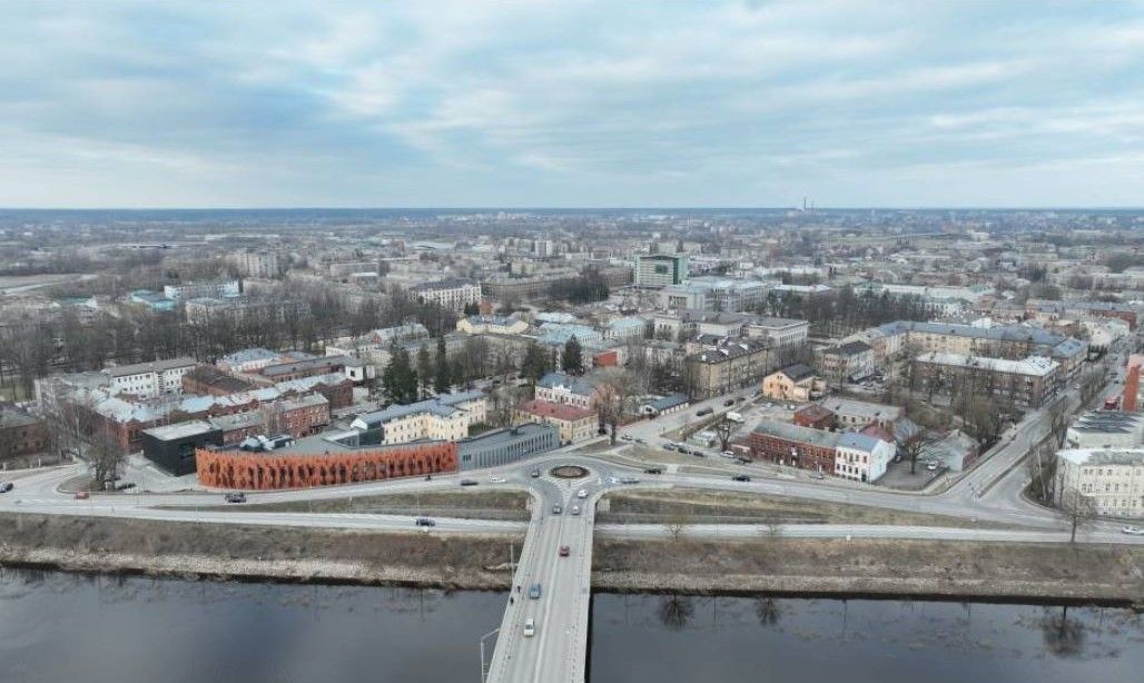 Piešķir finansējumu Daugavpils dievnamiem