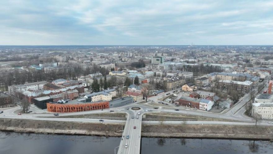 Attēls rakstam: Piešķir finansējumu Daugavpils dievnamiem