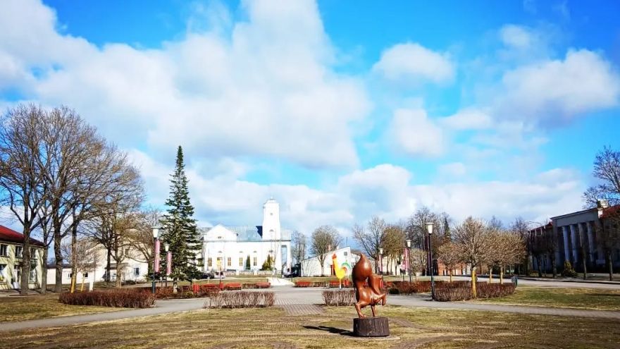 Attēls rakstam: Varakļānu pavasaris