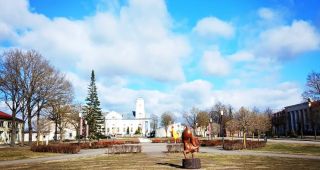 Attēls rakstam: Varakļānu pavasaris