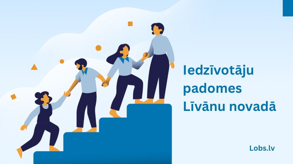 Līvānu novadā ievēl iedzīvotāju padomes