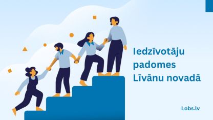 Attēls rakstam: Līvānu novadā ievēl iedzīvotāju padomes