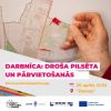 Attēls rakstam: Darbnīca “Droša pilsēta un pārvietošanās” Rēzeknē