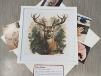 Daugavpils bibliotekāri apvienojas radošuma izstādē