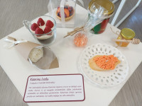 Daugavpils bibliotekāri apvienojas radošuma izstādē