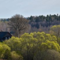 Лена Гром pavasarmirklis Latgalē

Egita Terēze Jonāne, egitalobs@gmail.com

#lobs_lv #pavasarmirklis #ЛенаГром #latgale #latvija #dzivessvinesana #springtime #latvia #celebratelife @sekotaji