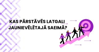 Attēls rakstam: Kas pārstāvēs Latgali jaunievēlētajā Saeimā?
