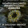 Attēls rakstam: Vasaras saulgriežu ieskandināšana