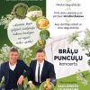 Attēls rakstam: Vasaras saulgriežu tradīcijas vakars