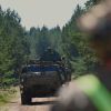 Attēls rakstam: Arī Latgalē notiek NATO mācības
