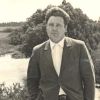 Attēls rakstam: Novadnieki: Aizkalnes lolotais redaktors Jānis Gurgons