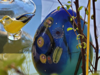 Lieldienu oliņu parāde