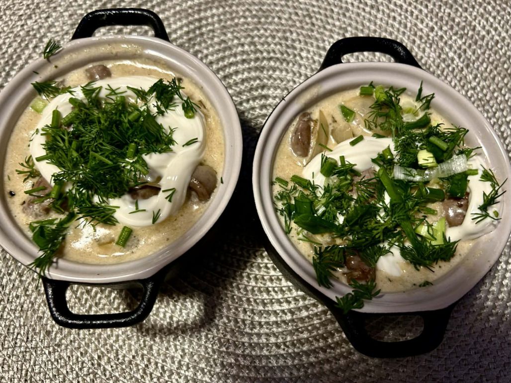 Vistu sirsniņu žuljens: