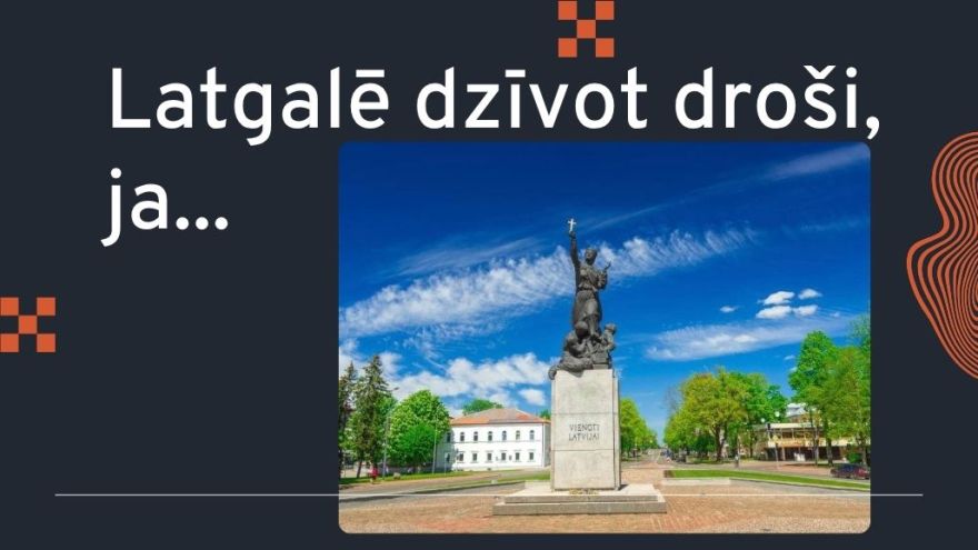 Attēls rakstam: Tavs drošības stāsts - aptauja