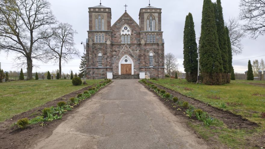 Attēls rakstam: Lielās Talkas pievienotā vērtība