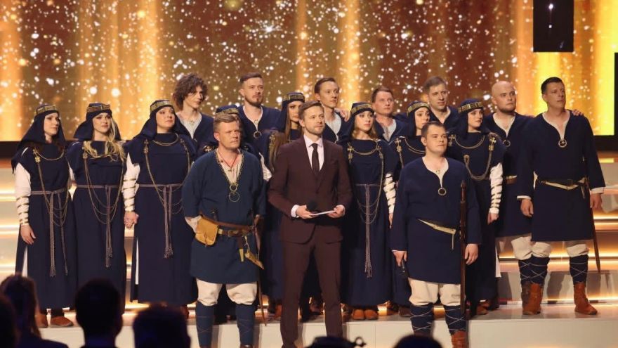 Attēls rakstam: Kāpēc Latgale balso par Preiļu purpura kori?
