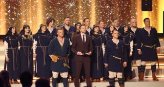 Attēls rakstam: Kāpēc Latgale balso par Preiļu purpura kori?