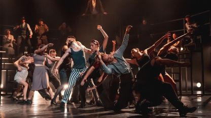 Attēls rakstam: Daugavpils teātris viesosies pie Sicīlijas skatītājiem