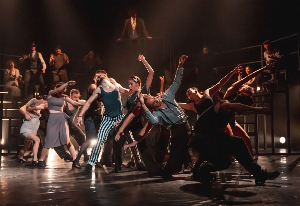 Daugavpils teātris viesosies pie Sicīlijas skatītājiem