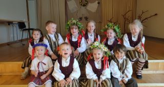 Attēls rakstam: Katrs bērniņš – zelta vērtībā