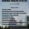 Attēls rakstam: Kroma Kolna svātki