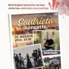Attēls rakstam: Saulrieta koncerts
