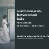 Attēls rakstam: Sarmītes Bogdanovičas netveramais laiks fotogrāfijās