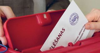 Attēls rakstam: Saeimas vēlēšanas: vari balsot jebkurā vēlēšanu iecirknī un apgabalā