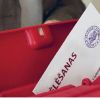 Attēls rakstam: Saeimas vēlēšanas: vari balsot jebkurā vēlēšanu iecirknī un apgabalā