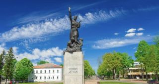 Attēls rakstam: Latgalē piedzima Latvija