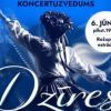 Attēls rakstam: Koncertuzvedums "Dzīres" Rožupes estrādē