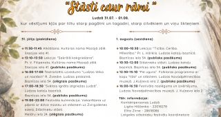 Attēls rakstam: Ludzā stāstnieki stāstīs stāstus
