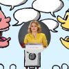 Attēls rakstam: Ko runā par valdības krišanu?