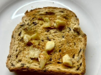 Variācija par izcili vērtīgo un gardo produktu - stobra kaulu smadzenēm