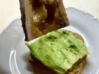 Variācija par izcili vērtīgo un gardo produktu - stobra kaulu smadzenēm