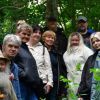 Attēls rakstam: Iepazina Silmalas un Maltas pilskalnus