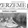 Attēls rakstam: Ezerzeme: Asūnes regate