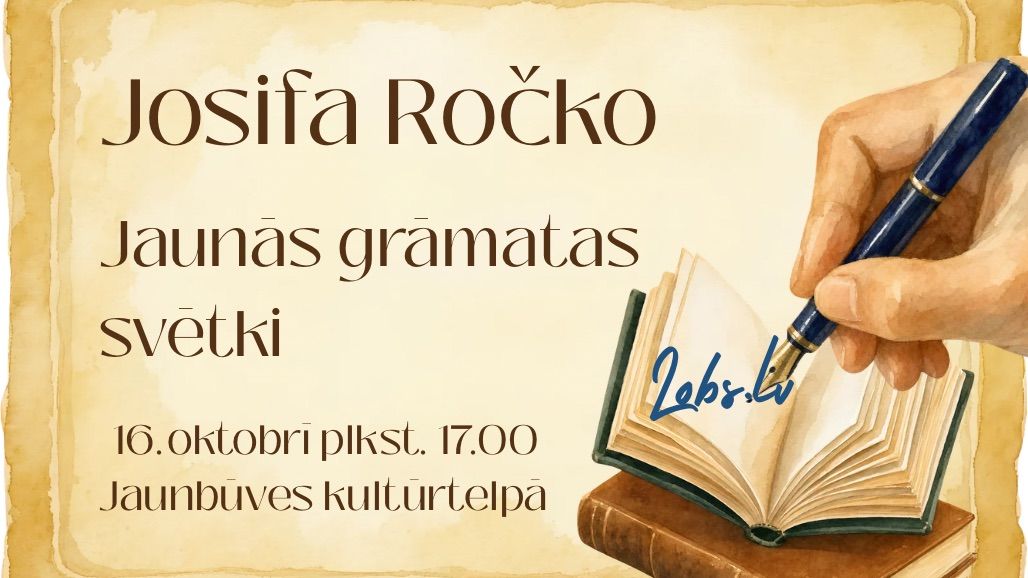Josifs Ročko uzrakstīja jaunu grāmatu par ebrejiem