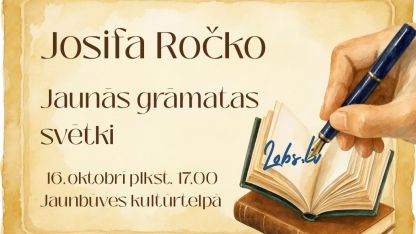Attēls rakstam: Josifs Ročko uzrakstīja jaunu grāmatu par ebrejiem