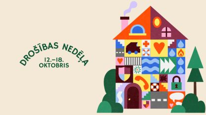 Attēls rakstam: Skolās mācās rīkoties x stundā