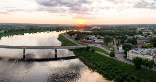 Attēls rakstam: Daugavpils pilsētas svētku programma