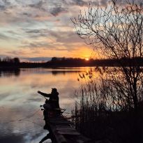 Наташа Далиба pavasarmirklis pie Lielā Ludzas ezera

Egita Terēze Jonāne, egitalobs@gmail.com

#lobs_lv #pavasarmirklis #lielaisludzasezers #НаташаДалиба #latgale #latvija #dzivessvinesana #springtime #lake #latvia #celebratelife @sekotaji