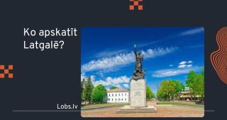 Attēls rakstam: Ko apskatīt Latgalē?