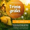 Attēls rakstam: Koncertizvadums "Trīnis grāki"