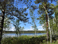 Latgale — Latvijas zaļās dabas sirds