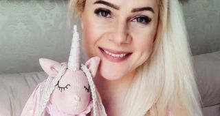 Attēls rakstam: Anitas Jasinskas leļļu māksla