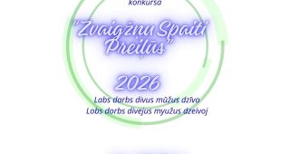 Attēls rakstam: Zvaigžņu Spaiti Preiļūs 2026