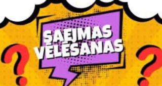Attēls rakstam: Ko darīs Saeimā?