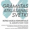Attēls rakstam: Laura Grigule stāstīs par debijas grāmatu