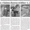 Attēls rakstam: Vietējā Latgales Avīze: Par Latgali un latgaliski